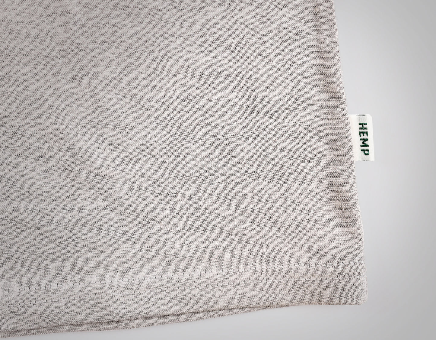 Men's Organic Hemp T-Shirt